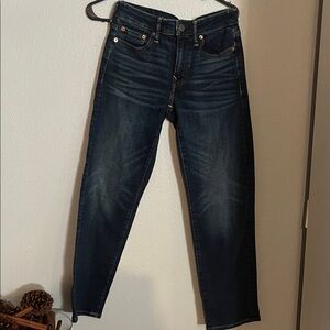 American eagle jeans size 26X28